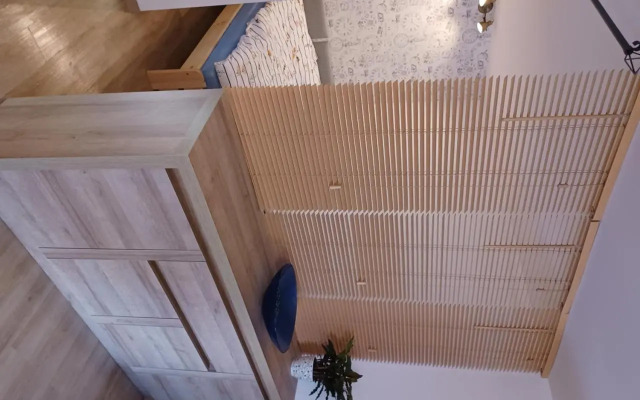 Apartament LABA