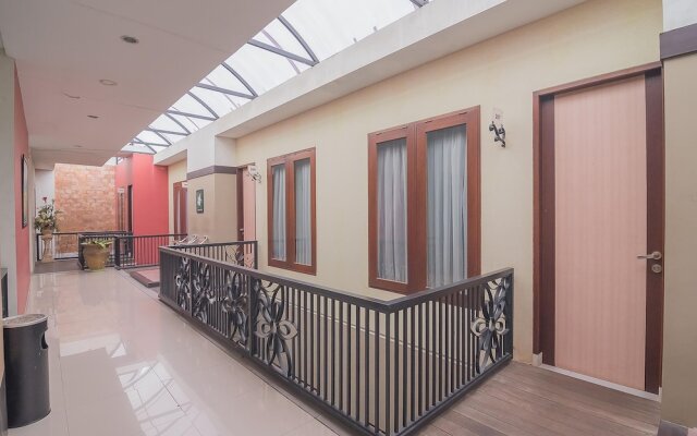 RedDoorz Syariah Plus @ Banjarbaru 2