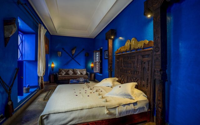 Riad Ayadina & Spa