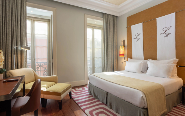 Heritage Avenida Liberdade, a Lisbon Heritage Collection