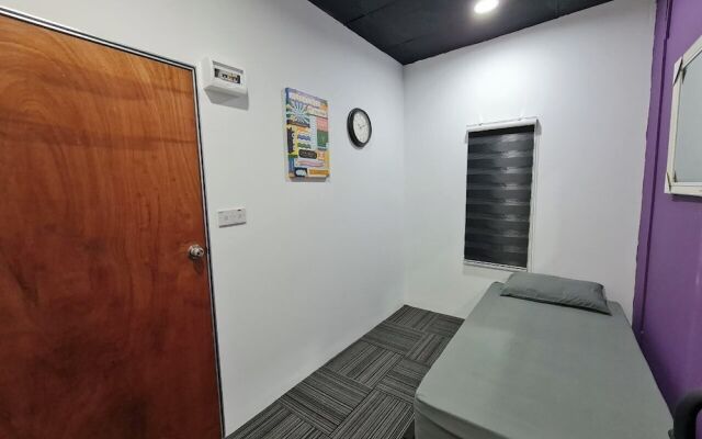 Ayden Roomstay KLIA Sepang
