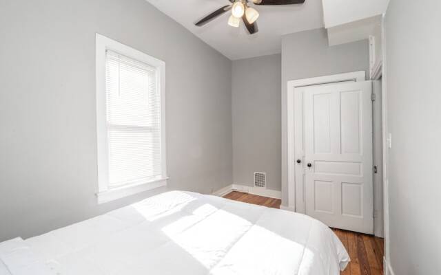Suites on Main 3