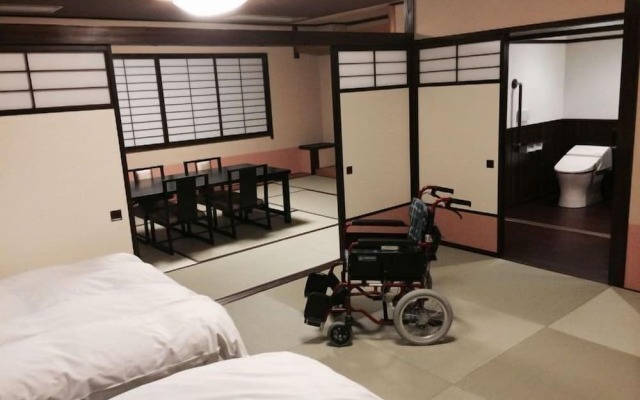 Tofuya Ryokan