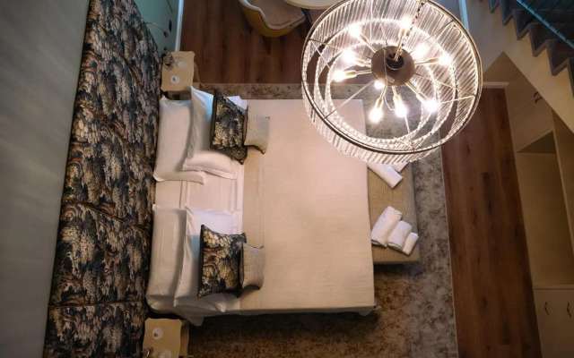 Cappuccina Country Resort