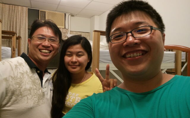 Love Hualien Hostel