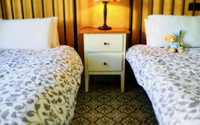 Hotel Liberty Sitges