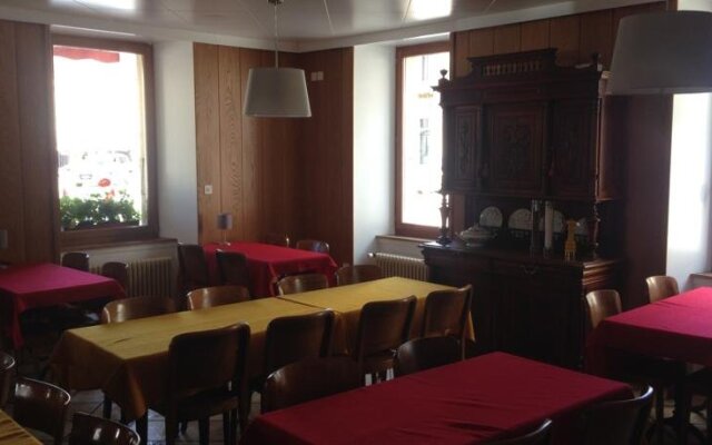 Restaurant-Hôtel de la Poste