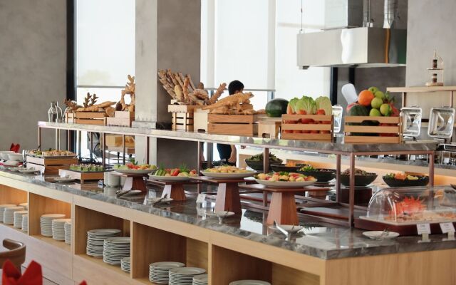 K-Town Resort Phan Thiet