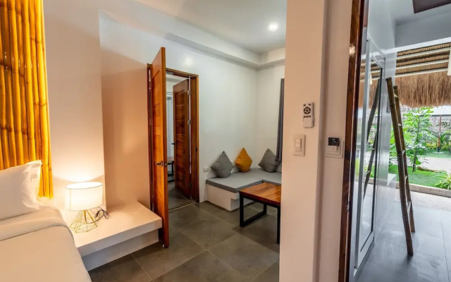 Bathala Resort