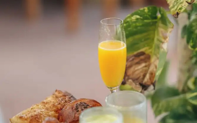 Hotel Boutique Xiqué