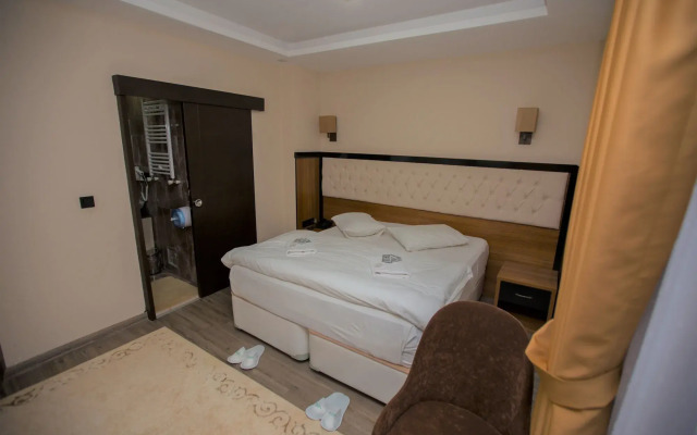 Yayla Otel