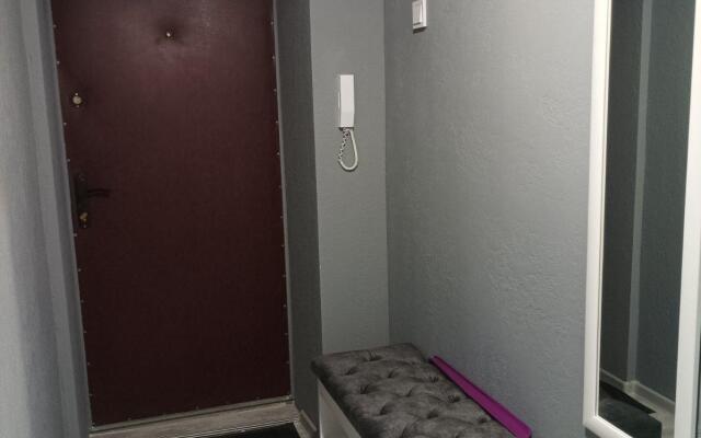 Апартаменты на улице Большая песочная