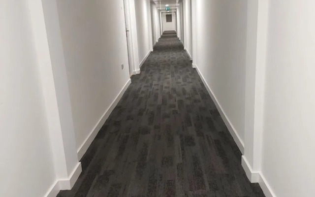 Cozy Urban Apartment in Salford