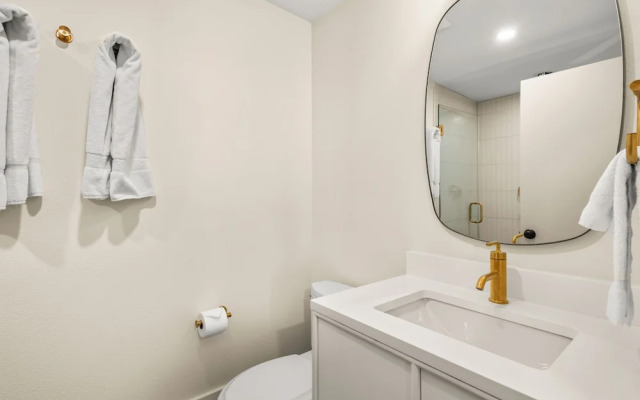 Oak Ridge Retreat by Snowmass Vacations