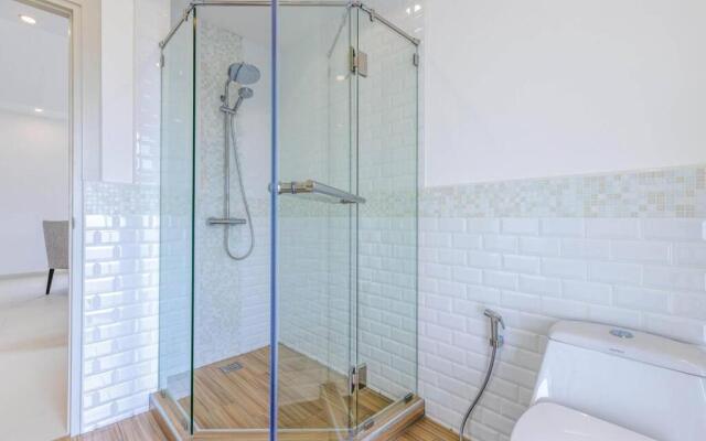 Private 3 Bedroom Pool Villa! (MS22)