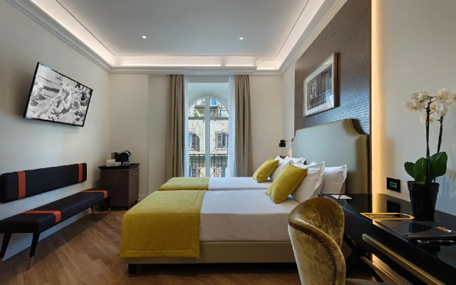 The K Boutique Hotel