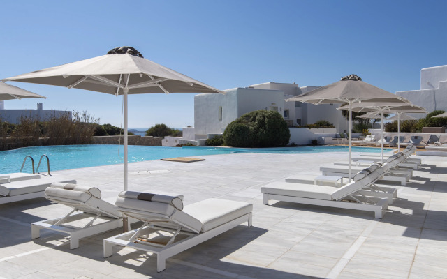 Archipelagos Resort & Villas