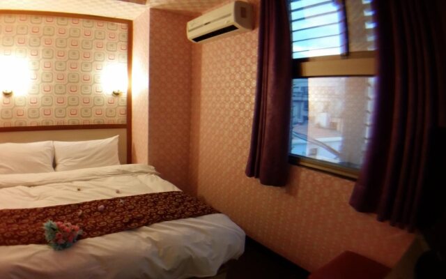 Chang Ti Metropolis Commercial Hotel