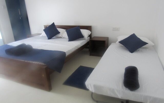 Villa Key 2 Ceylon - Colombo 5