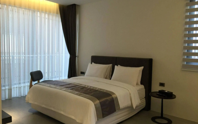 Tongzhan Design Inn