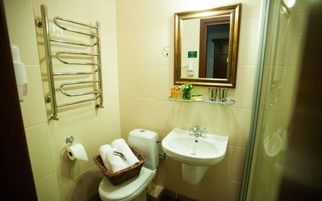 Vintage Boutique Hotel