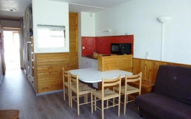 Appartement Arette, 2 pièces, 6 personnes - FR-1-602-28