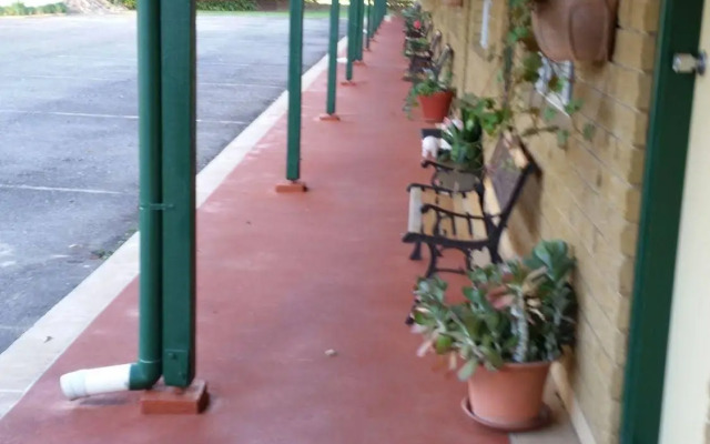 Moruya Motel