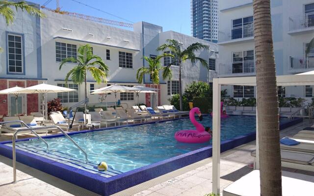 Pestana South Beach Art Deco Miami