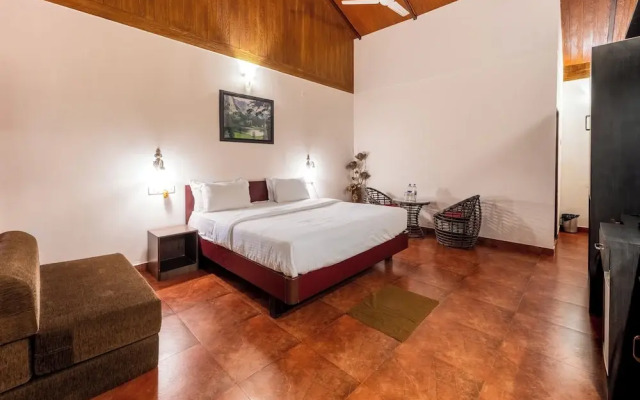 Shangri La Jungle Resort