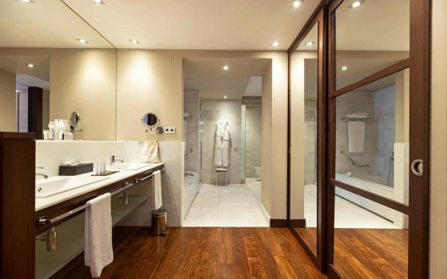 Hospes Amérigo, Alicante, a Member of Design Hotels