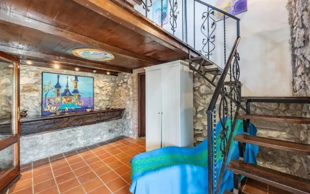 Torre Del Melograno With Heated Pool