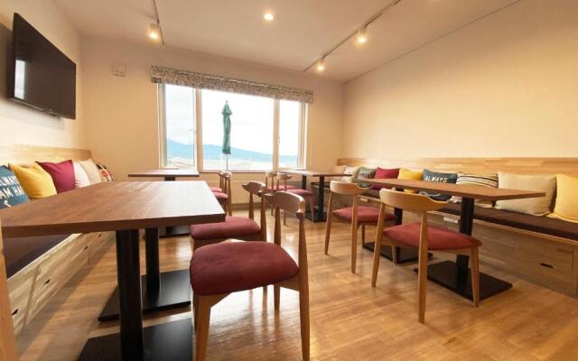 hotel hanafuji inn