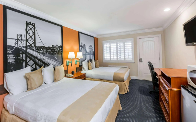 Aura Inn Monterey