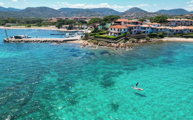 Piazzetta Trilo Mandala