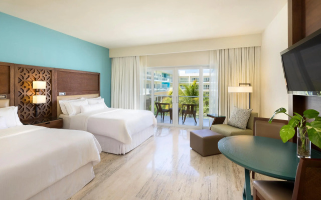 The Westin® Puntacana Resort
