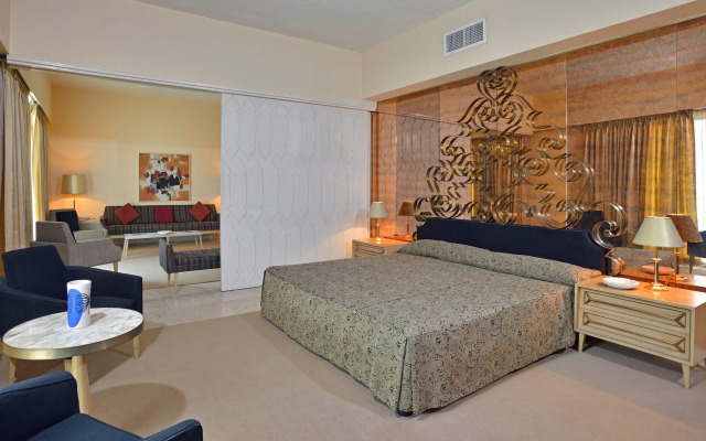 Tryp Habana Libre