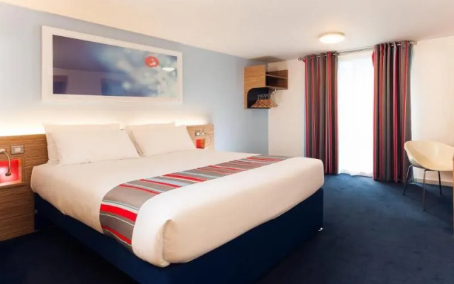 Travelodge Bromsgrove