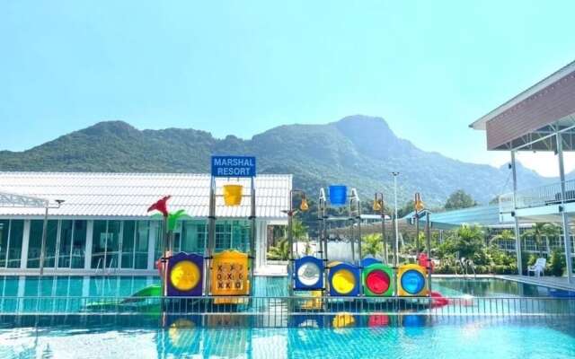 Marshal Resort