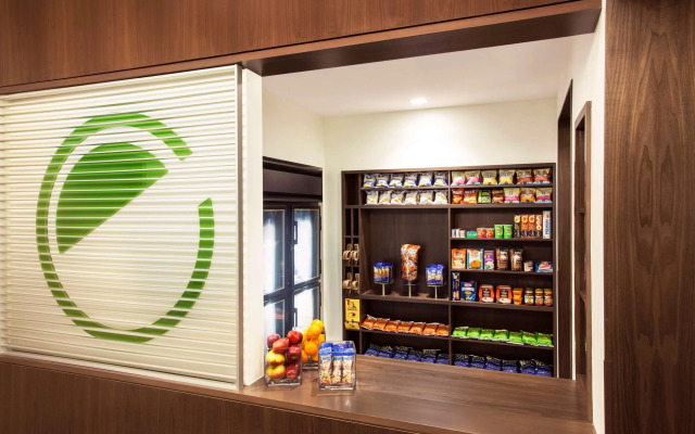 Element by Marriott, Boston Seaport District