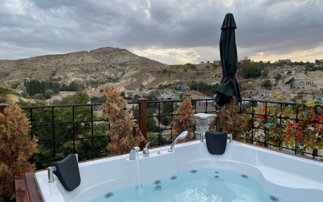 Artium Cave Hotel