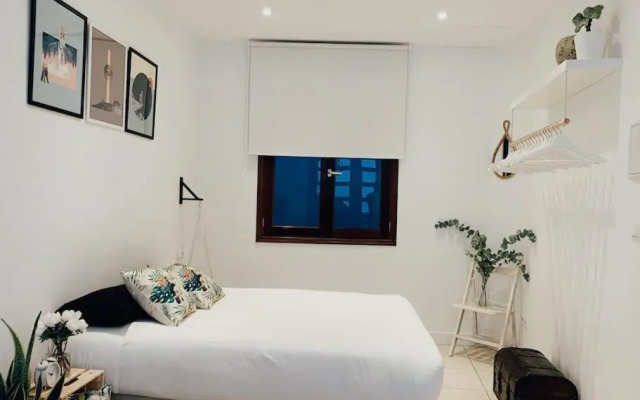 Apartamento Puerta del Camino 6