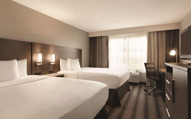 Country Inn & Suites by Radisson, Indianapolis Airport South, IN