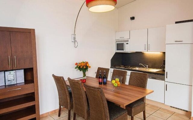 Landal Village l'Eau d'Heure