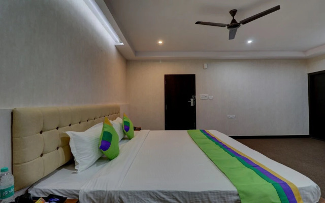 Treebo Trend Grace Park Inn