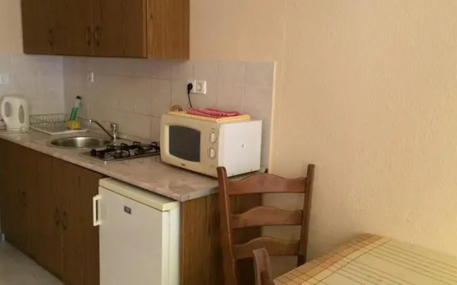 Deak Apartman 4