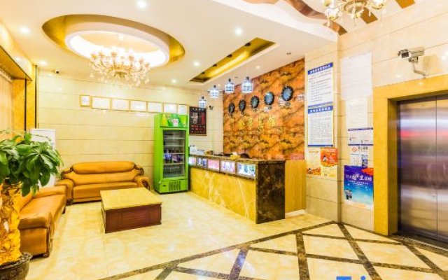 Foshan Jinting Theme Hotel