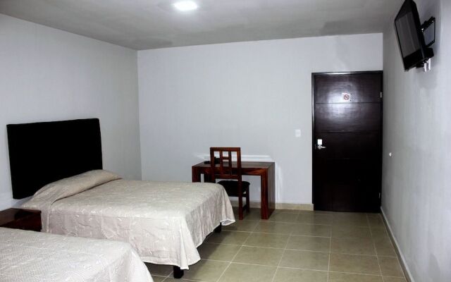Hotel Tampico Express