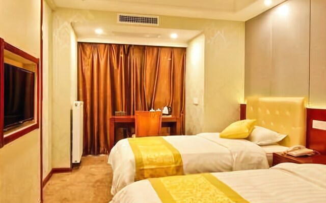 Quanjia Boutique Hotel