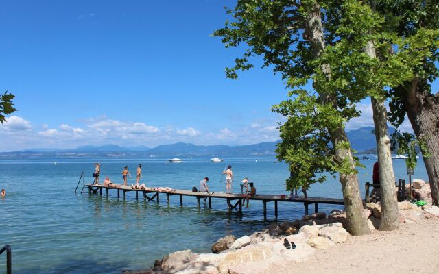 Camping Cisano