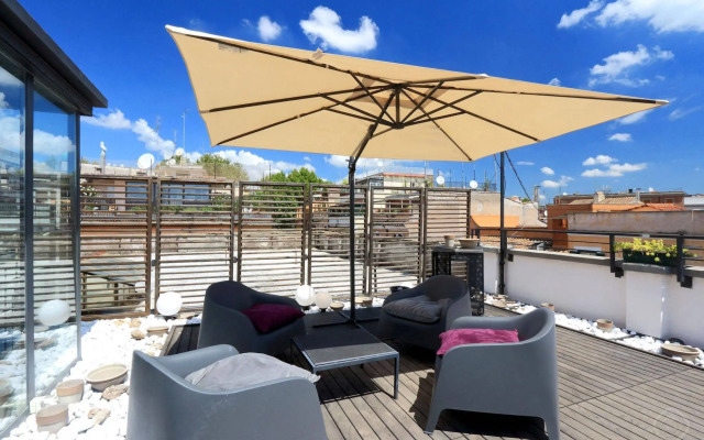 Appartamento Trastevere